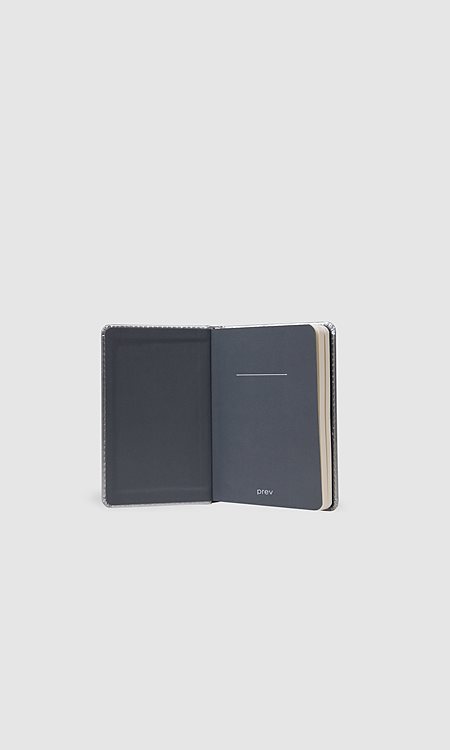 Mini Notebook Genesis Gray from Shop Like You Give a Damn