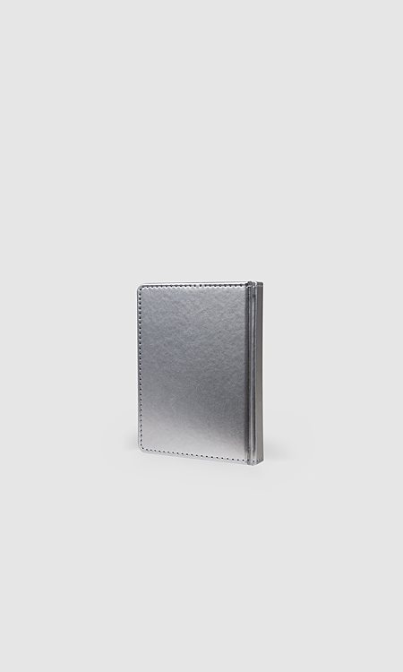 Mini Notebook Genesis Gray from Shop Like You Give a Damn