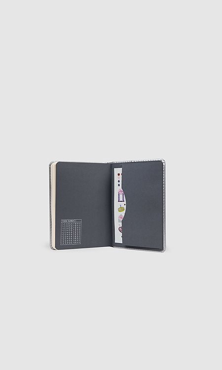 Mini Notebook Genesis Gray from Shop Like You Give a Damn