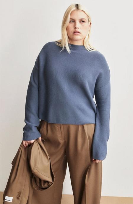 Sweater Merinaa