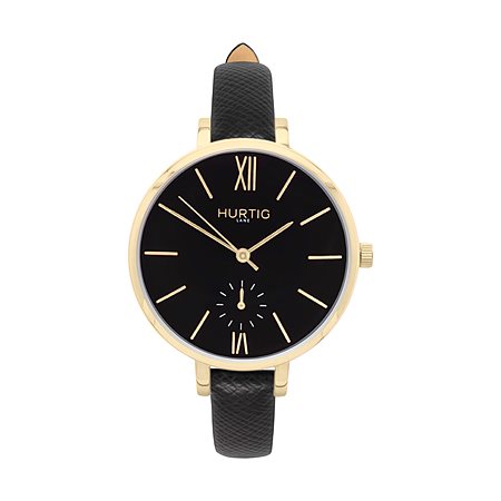 Watch Amalfi Petite Gold, Black & Black via Shop Like You Give a Damn