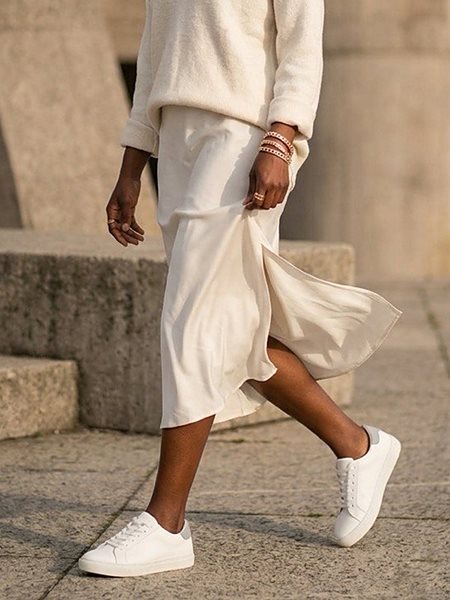 Sneakers Ny Gen 2 Women White via Shop Like You Give a Damn