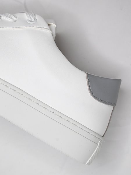 Sneakers Ny Gen 2 Women White from Shop Like You Give a Damn