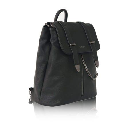 Backpack Agnes Black from Shop Like You Give a Damn