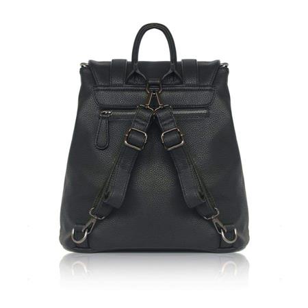 Backpack Agnes Black from Shop Like You Give a Damn