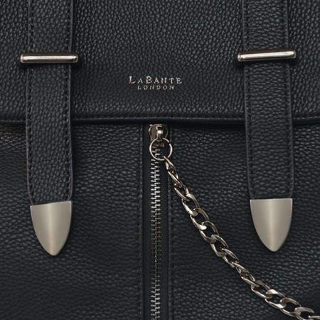 Backpack Agnes Black from Shop Like You Give a Damn