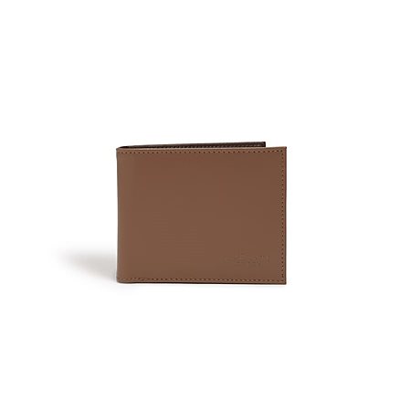 Wallet Brave Brown from Shop Like You Give a Damn