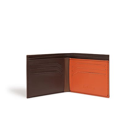 Wallet Brave Brown from Shop Like You Give a Damn