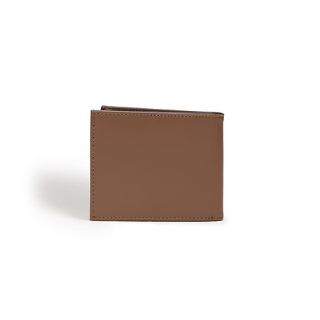 Wallet Brave Brown from Shop Like You Give a Damn