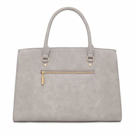 Laptop Bag Aricia Grey from Shop Like You Give a Damn