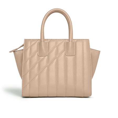 Tote Bag Mini Demi Beige from Shop Like You Give a Damn