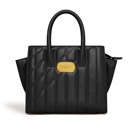 Tote Bag Mini Demi Black from Shop Like You Give a Damn