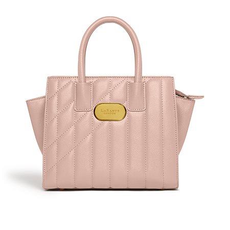 Tote Bag Mini Demi Pink from Shop Like You Give a Damn