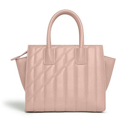 Tote Bag Mini Demi Pink from Shop Like You Give a Damn