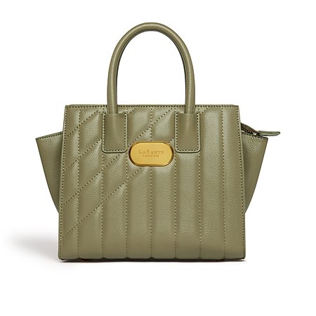 Tote Bag Mini Demi Green from Shop Like You Give a Damn