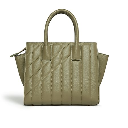 Tote Bag Mini Demi Green from Shop Like You Give a Damn
