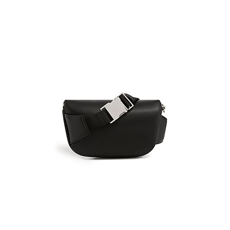 Fanny Pack Machu Pichu Black from Shop Like You Give a Damn