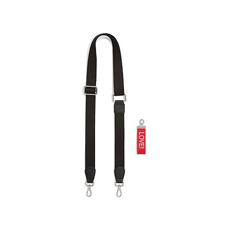 Fanny Pack Machu Pichu Black from Shop Like You Give a Damn