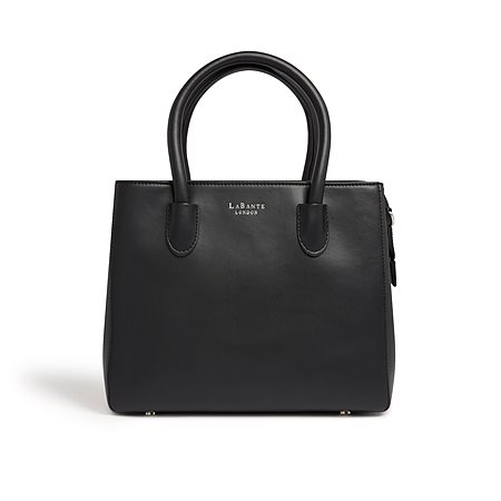 Tote Bag Andes Black from Shop Like You Give a Damn