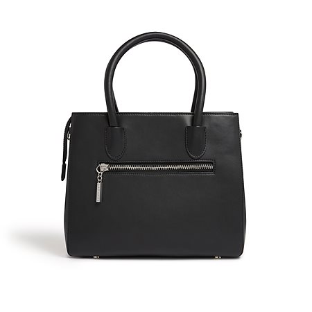 Tote Bag Andes Black from Shop Like You Give a Damn