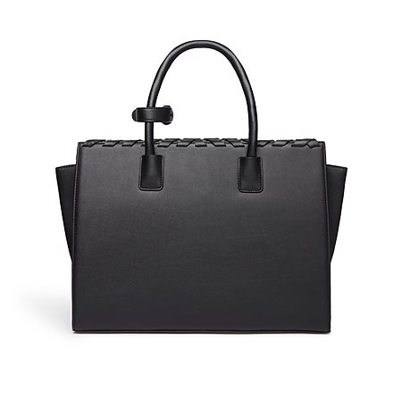 Laptop Bag Sheila Black from Shop Like You Give a Damn
