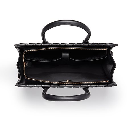 Laptop Bag Sheila Black from Shop Like You Give a Damn