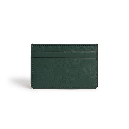Gift Box Juniper Card Holder & Key Chain Green from Shop Like You Give a Damn