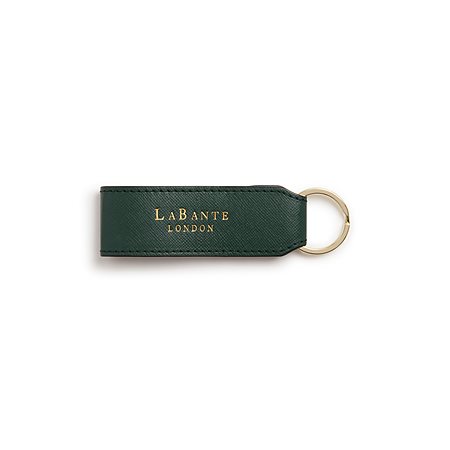 Gift Box Juniper Card Holder & Key Chain Green from Shop Like You Give a Damn