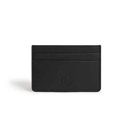 Gift Box Juniper Card Holder & Key Chain Black from Shop Like You Give a Damn