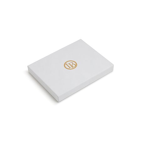 Gift Box Nutcombe Passport Holder & Card Holder Black from Shop Like You Give a Damn