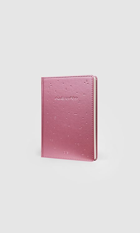 Journal Bullet Bloom Pink via Shop Like You Give a Damn