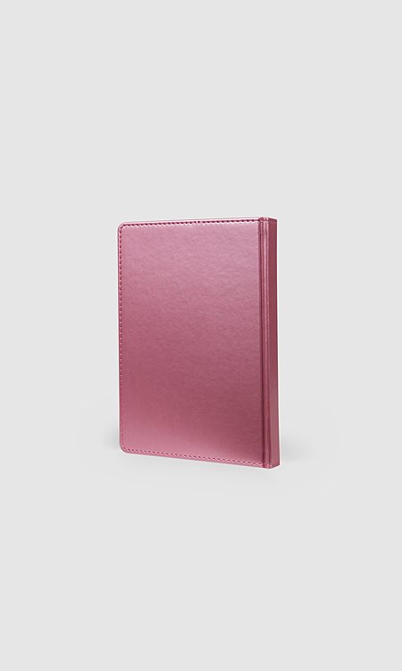Journal Bullet Bloom Pink from Shop Like You Give a Damn