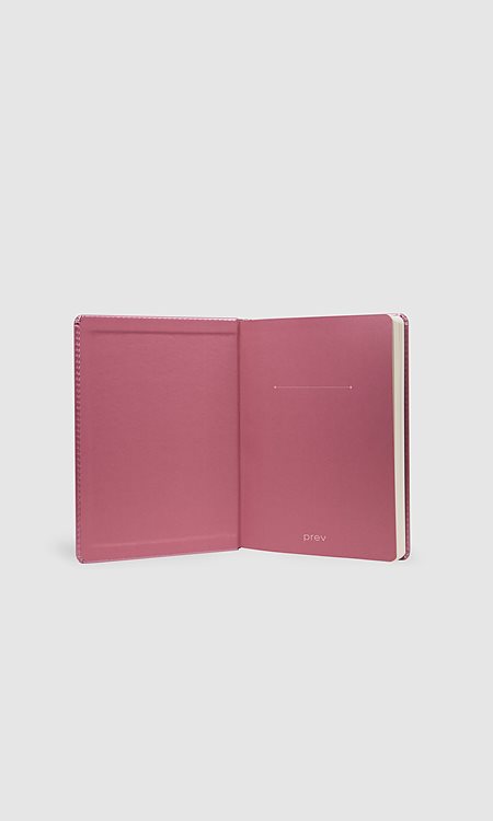 Journal Bullet Bloom Pink from Shop Like You Give a Damn
