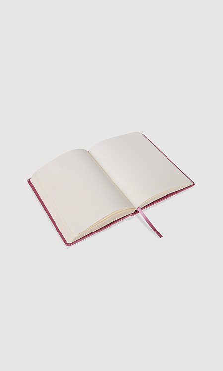 Journal Bullet Bloom Pink from Shop Like You Give a Damn