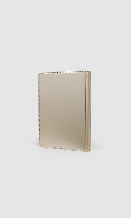 Journal Bullet Lucent Beige from Shop Like You Give a Damn