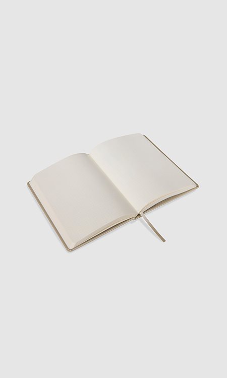 Journal Bullet Lucent Beige from Shop Like You Give a Damn