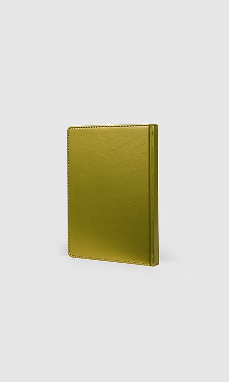 Journal Bullet Roam Green from Shop Like You Give a Damn