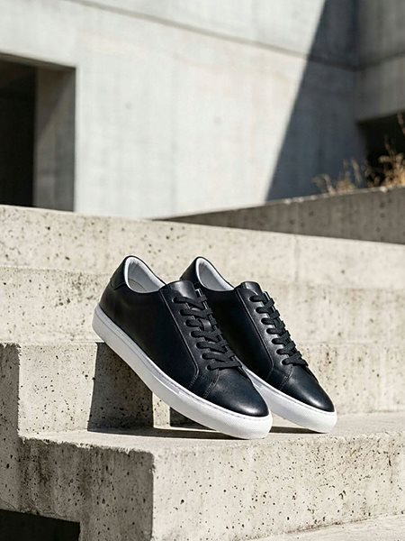 Sneakers Smart Gen 2 Men Black from Shop Like You Give a Damn