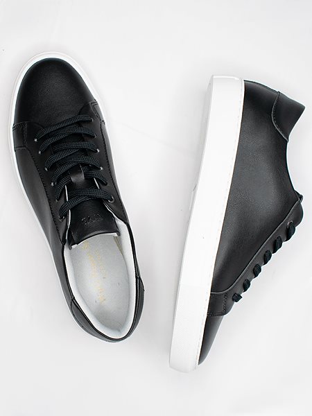 Sneakers Smart Gen 2 Men Black from Shop Like You Give a Damn