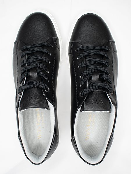 Sneakers Smart Gen 2 Men Black from Shop Like You Give a Damn