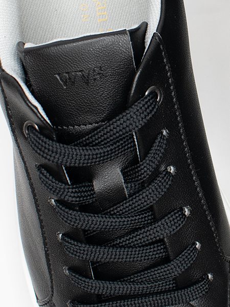 Sneakers Smart Gen 2 Men Black from Shop Like You Give a Damn