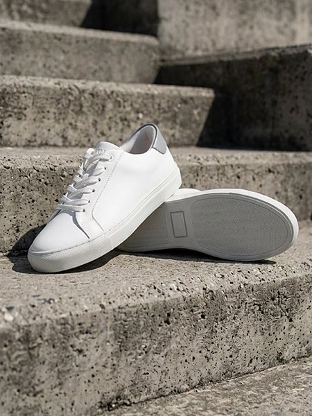 Sneakers Ny Gen 2 Men White from Shop Like You Give a Damn