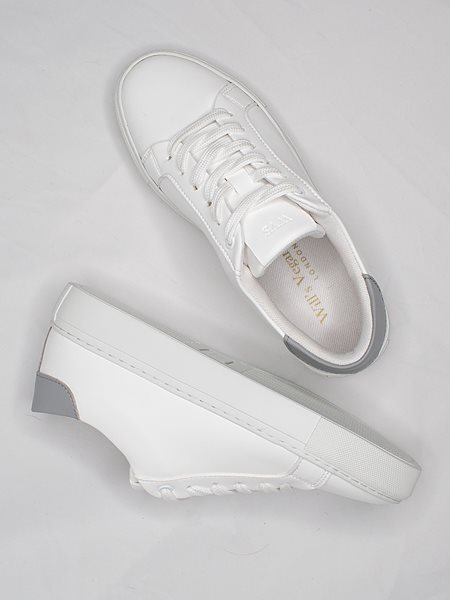 Sneakers Ny Gen 2 Men White from Shop Like You Give a Damn