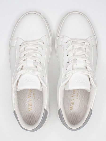 Sneakers Ny Gen 2 Men White from Shop Like You Give a Damn