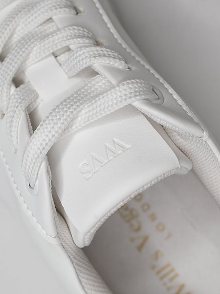 Sneakers Ny Gen 2 Men White from Shop Like You Give a Damn
