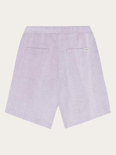 Shorts Fig Loose Corduroy Shaved Chocolate from Shop Like You Give a Damn
