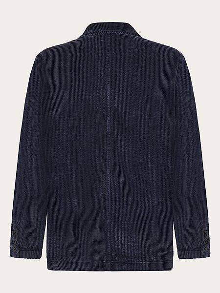 Blazer Corduroy Night Sky from Shop Like You Give a Damn