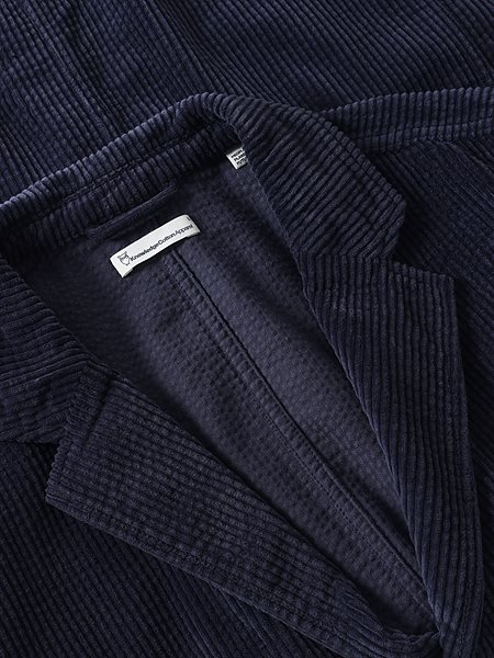 Blazer Corduroy Night Sky from Shop Like You Give a Damn