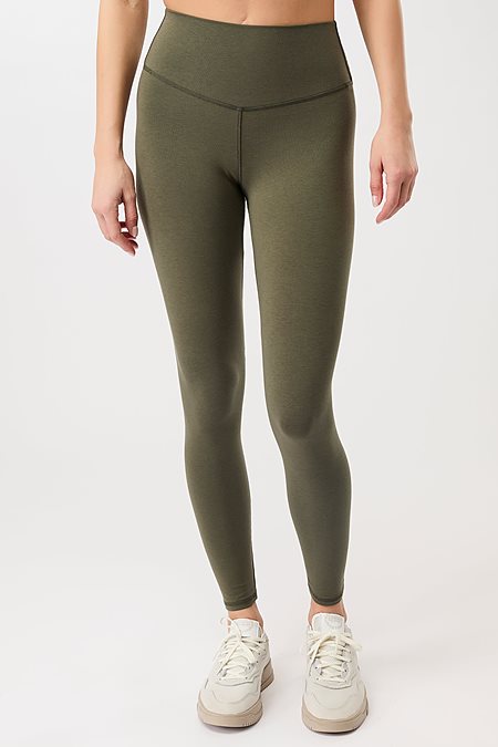 Leggings Best Loved Leaf via Shop Like You Give a Damn