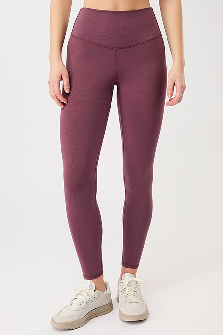 Leggings Best Loved Mellow via Shop Like You Give a Damn